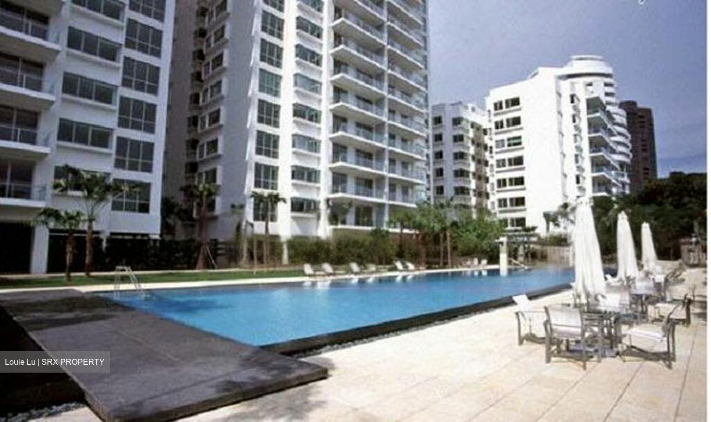 The Grange (D10), Condominium #457911181